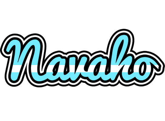 Navaho argentine logo