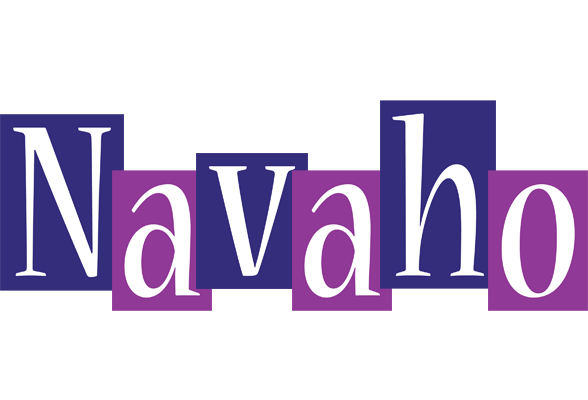 Navaho autumn logo