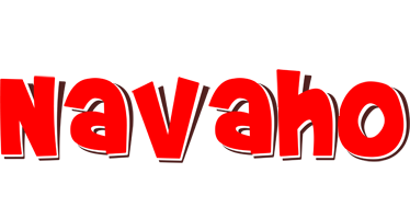 Navaho basket logo