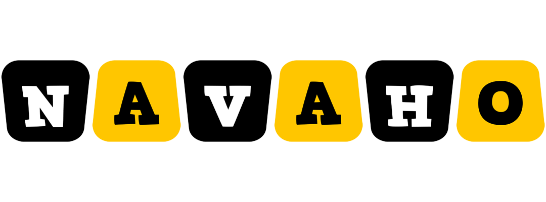Navaho boots logo