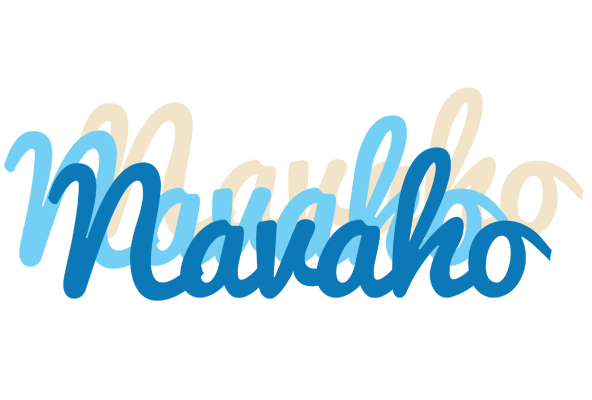 Navaho breeze logo