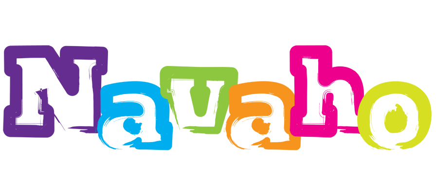 Navaho casino logo