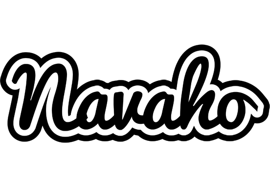 Navaho chess logo