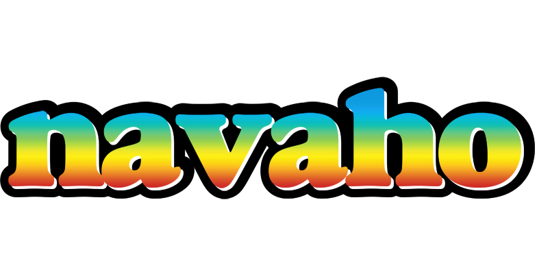 Navaho color logo
