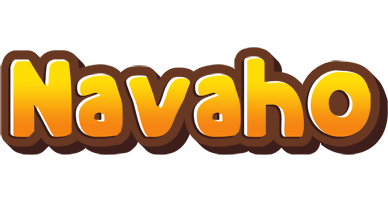 Navaho cookies logo