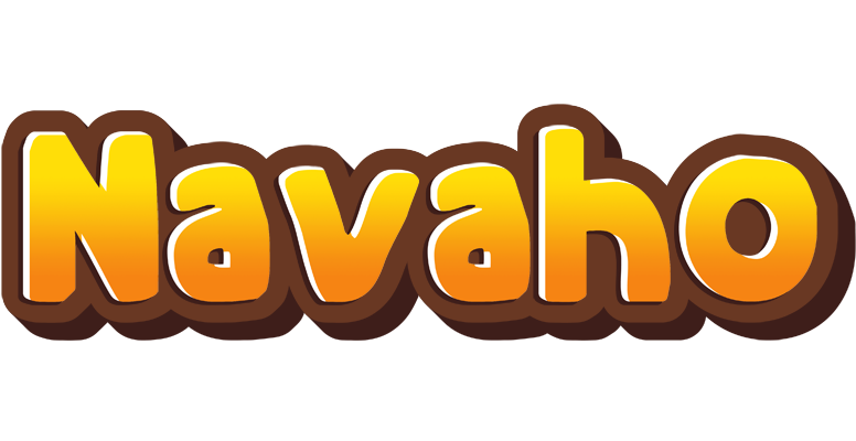 Navaho cookies logo