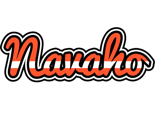 Navaho denmark logo