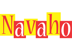 Navaho errors logo