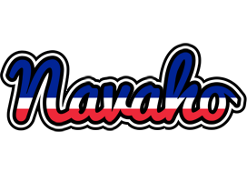 Navaho france logo
