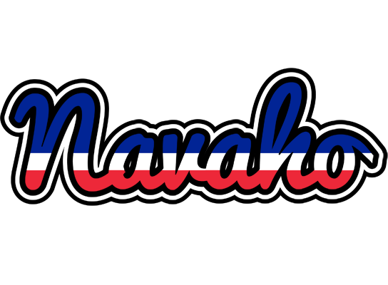 Navaho france logo
