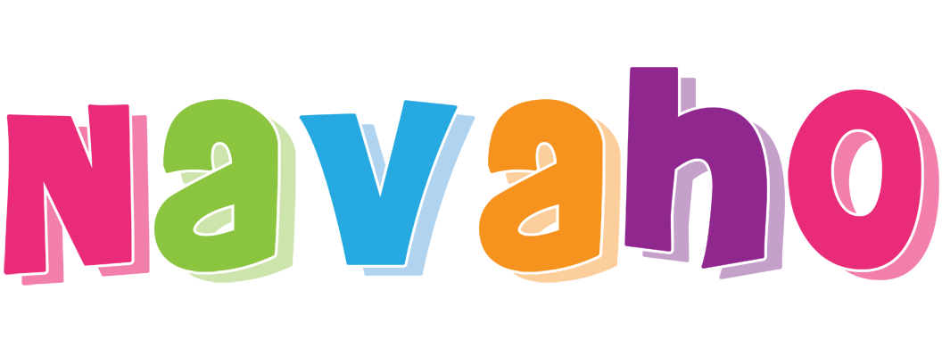 Navaho friday logo