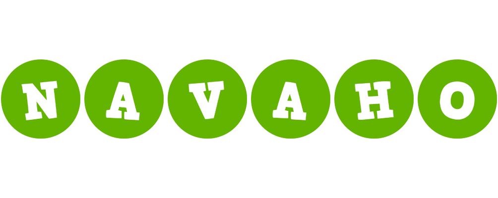 Navaho games logo