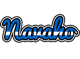 Navaho greece logo