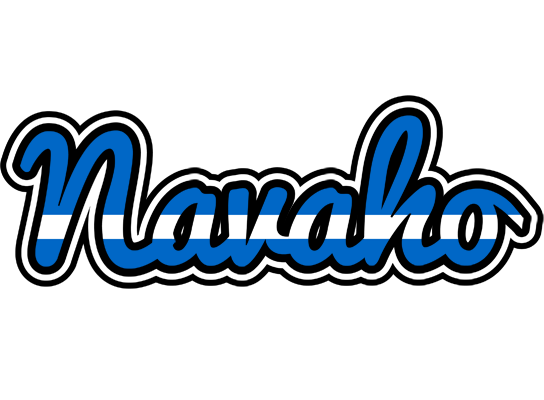 Navaho greece logo
