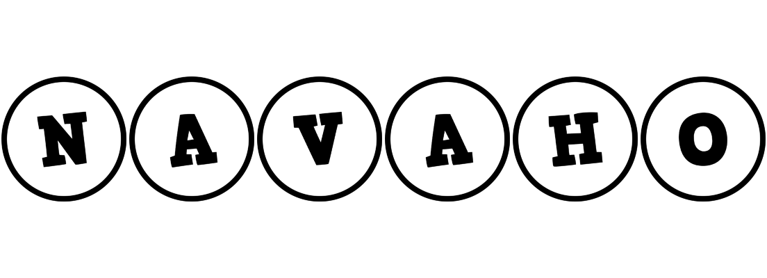 Navaho handy logo