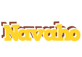 Navaho hotcup logo