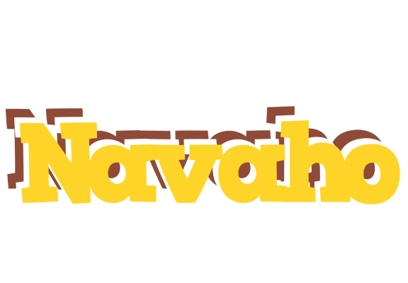 Navaho hotcup logo