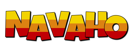 Navaho jungle logo