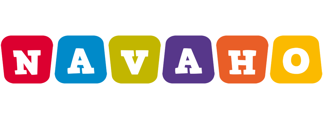 Navaho kiddo logo