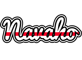 Navaho kingdom logo
