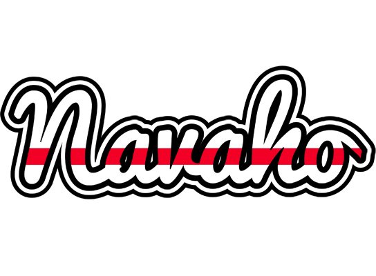 Navaho kingdom logo
