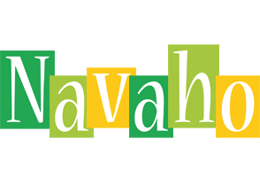 Navaho lemonade logo