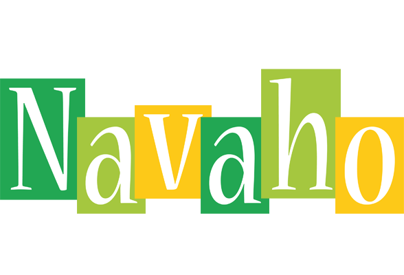 Navaho lemonade logo