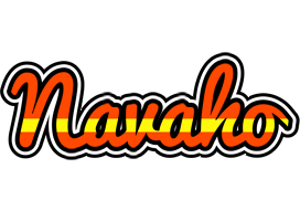 Navaho madrid logo