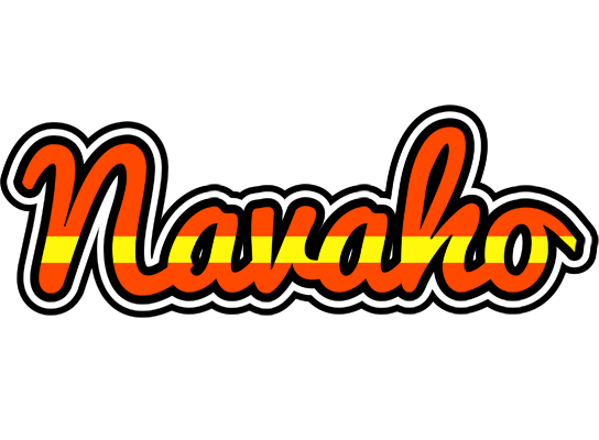 Navaho madrid logo