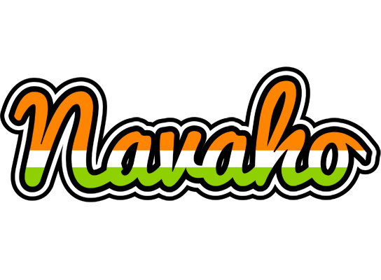 Navaho mumbai logo