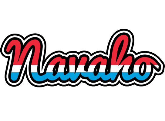 Navaho norway logo