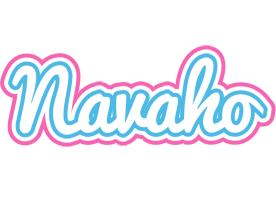 Navaho outdoors logo