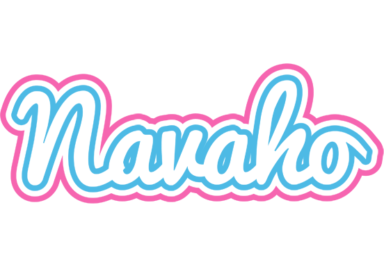 Navaho outdoors logo