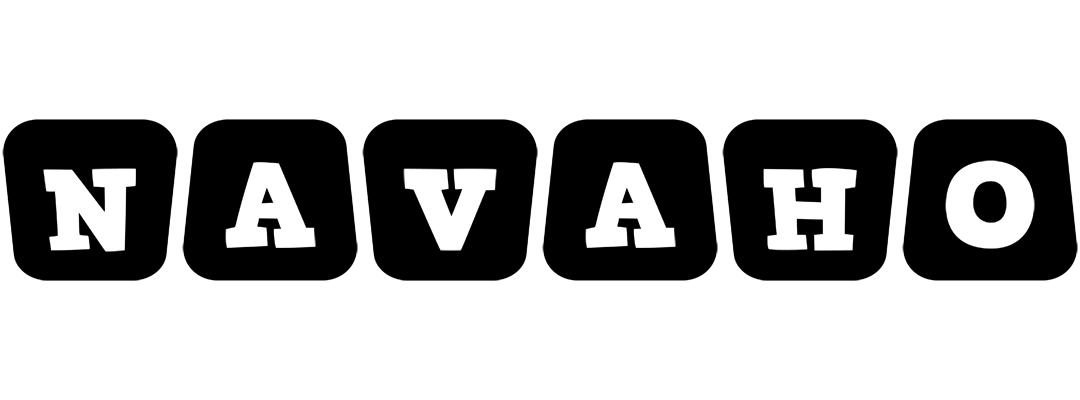 Navaho racing logo