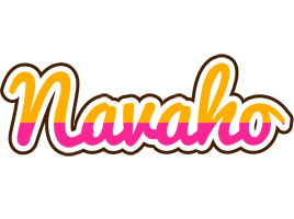 Navaho smoothie logo