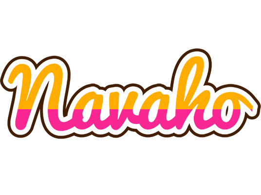 Navaho smoothie logo