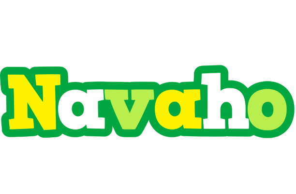 Navaho soccer logo