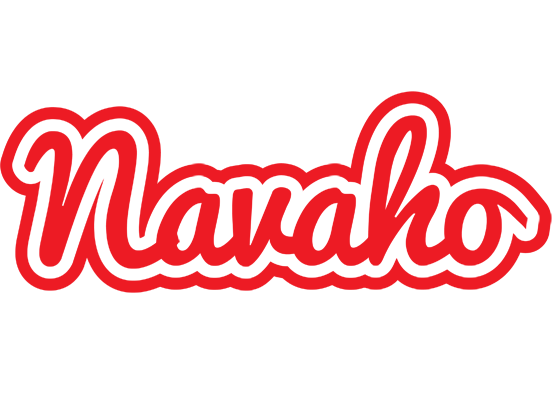 Navaho sunshine logo