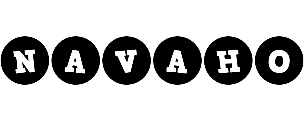Navaho tools logo