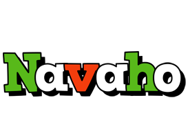 Navaho venezia logo