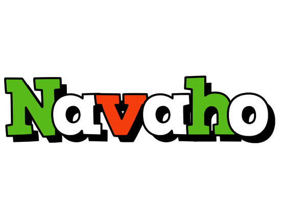 Navaho venezia logo