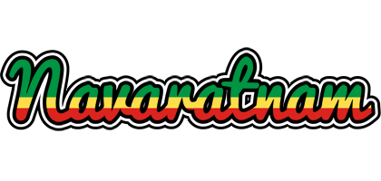 Navaratnam african logo