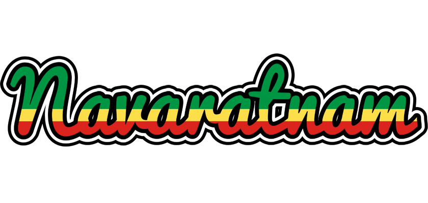 Navaratnam african logo