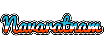Navaratnam america logo