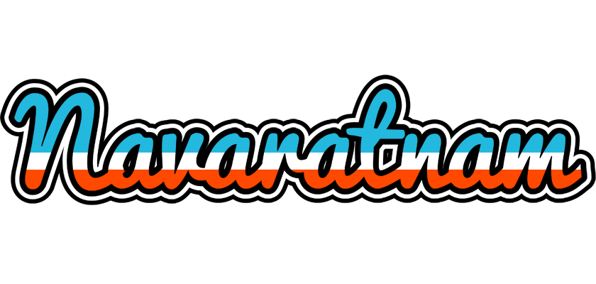 Navaratnam america logo