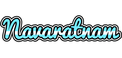 Navaratnam argentine logo