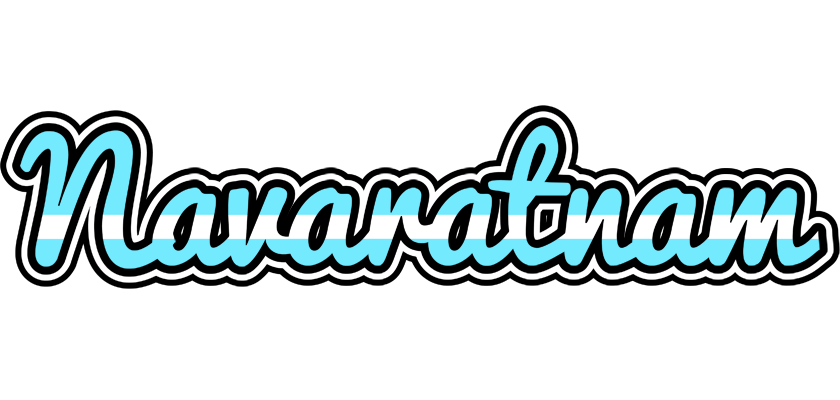 Navaratnam argentine logo