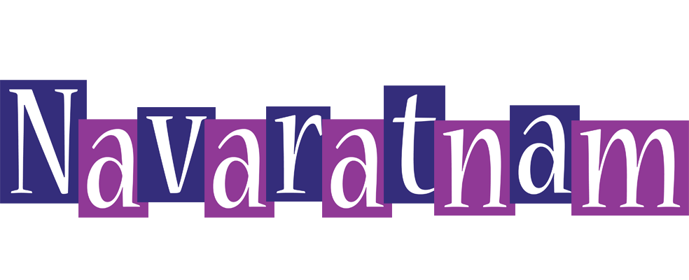 Navaratnam autumn logo