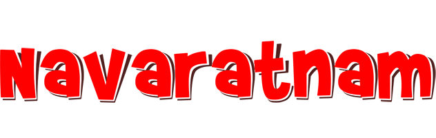 Navaratnam basket logo
