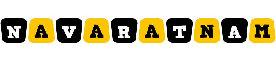 Navaratnam boots logo